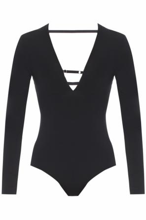 Long sleeve body, zdjęcie 1 Long sleeve body od T by Alexander Wang